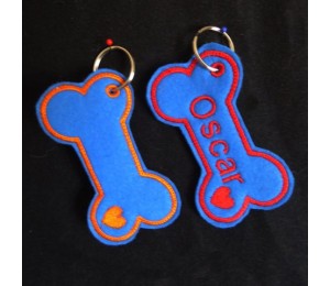 ITH - Anhänger Hund Katze